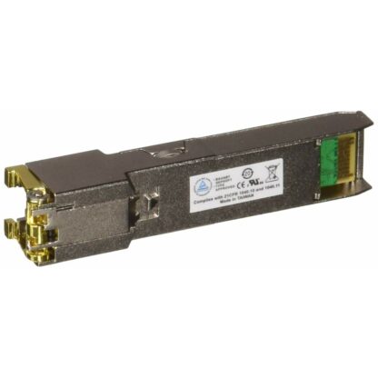 Μονάδα ινών MultiMode SFP Allied Telesis AT-SPTX-90