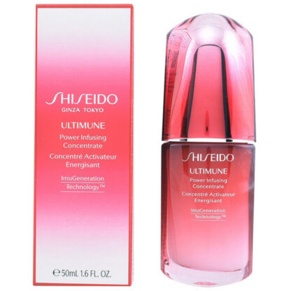 Ορός Προσώπου Power Infusing Concentrate Shiseido