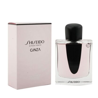 Γυναικείο Άρωμα Shiseido Shiseido EDP EDP Ginza