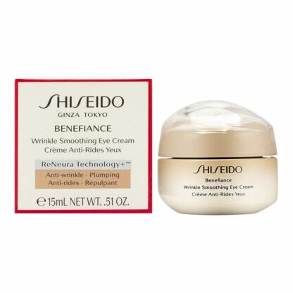 Περίγραμμα Ματιών Shiseido Benefiance 15 ml