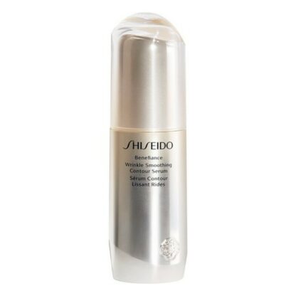 Ορός Κατά των Ρυτίδων Benefiance Wrinkle Smoothing Shiseido 906-55805 30 L (1 μονάδα)