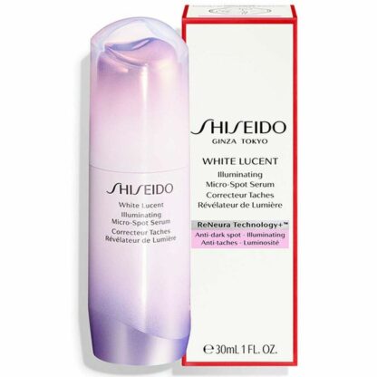 Ορός Λάμψη Shiseido White Lucent