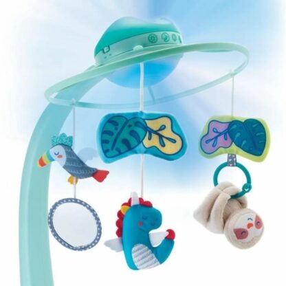 Παιδικό παιχνίδι Infantino Jolis Reves 3 in 1