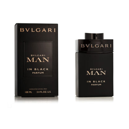 Γυναικείο Άρωμα Bvlgari Man In Black Parfum 100 ml