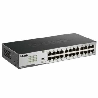 Διακόπτης D-Link DGS-1005P/E 10 Gbps