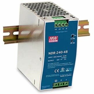 Τροφοδοσία Ρεύματος D-Link DIS-H30-24 30W