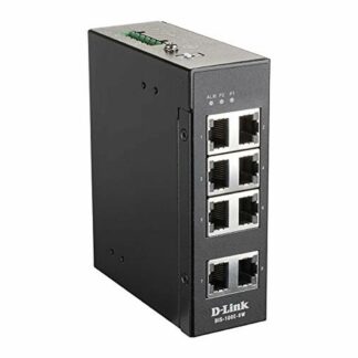 Switch Ντουλαπιού TP-Link TL-SG3452XP