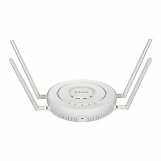 Σημείο Πρόσβασης D-Link DWL-X8630AP WiFi 6