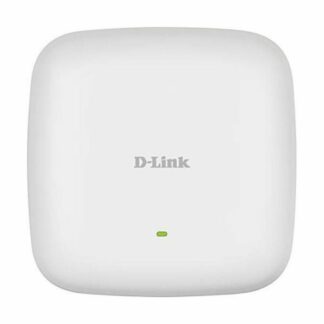 Σημείο Πρόσβασης D-Link AC1200 Λευκό