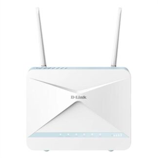 Router D-Link G415