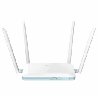 Router D-Link R32