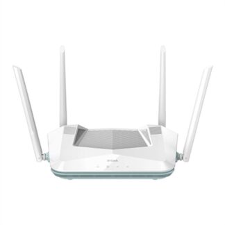 Router Asus RT-AXE7800