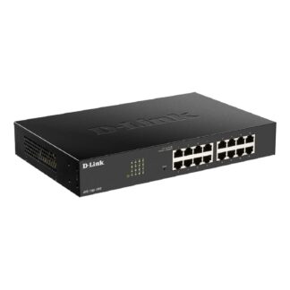 Διακόπτης TP-Link TL-SG2210P