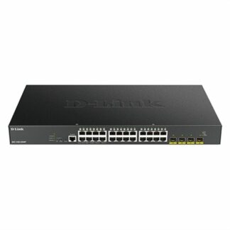 Διακόπτης TP-Link 4-port GPON OLT Μαύρο