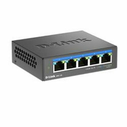 Διακόπτης D-Link DMS-105/E