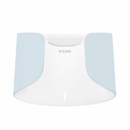 Router D-Link M30 Μπλε/Λευκό RJ45 Ethernet WAN Wi-Fi