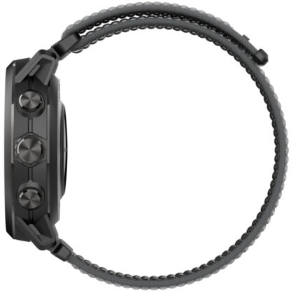 Smartwatch Coros WAPX2-BLK Μαύρο 1,2"