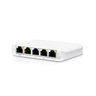 Διακόπτης UBIQUITI USW-Enterprise-24-POE