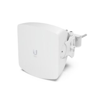 Σημείο Πρόσβασης UBIQUITI  U6-EXTENDER Λευκό