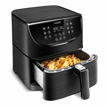 Φριτέζα με Αέρα Cosori Smart Chef Edition Μαύρο 1700 W 5,5 L