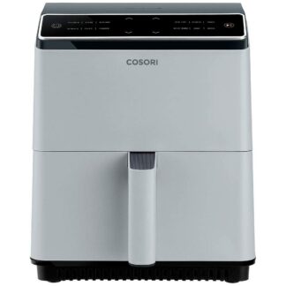 Φριτέζα με Αέρα Cosori CP258-AF-DEU Χάλυβας 1700 W 5,5 L