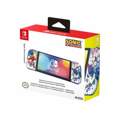 Τηλεχειριστήριο για Gaming HORI SONIC NSW 465U