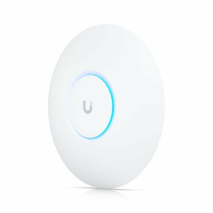 Σημείο Πρόσβασης UBIQUITI U6+ Λευκό