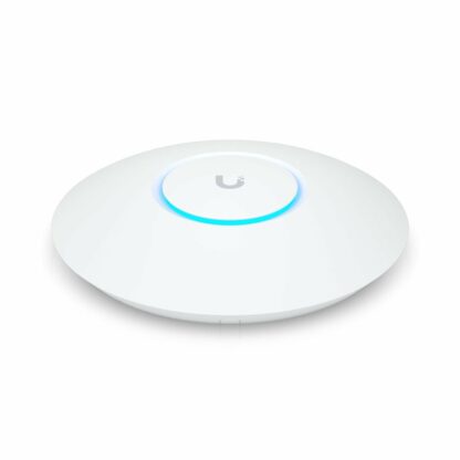 Σημείο Πρόσβασης UBIQUITI U6+ Λευκό