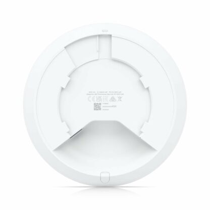 Σημείο Πρόσβασης UBIQUITI U6+ Λευκό