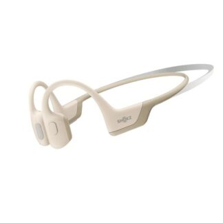 Ακουστικά Bluetooth Shokz OpenMove Λευκό