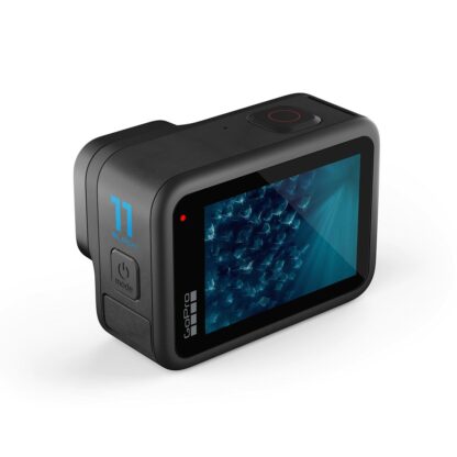 Αθλητική Κάμερα GoPro HERO11 Μαύρο