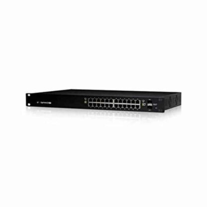 Switch Ντουλαπιού UBIQUITI ES-24-250W 24xGB 2xSFP