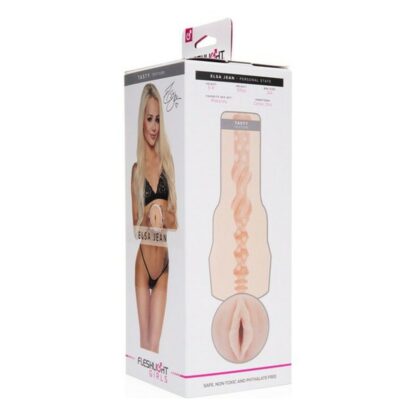 Αυνανιστήρι Fleshlight Elsa Jean