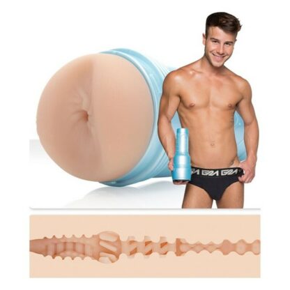 Αυνανιστήρι Fleshlight Allen King