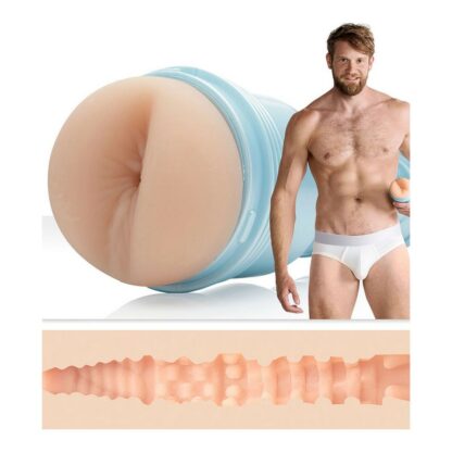 Αυνανιστήρι Fleshlight Colby Keller