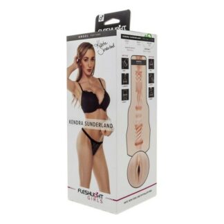 Αυνανιστήρι Fleshlight Vibro Lady