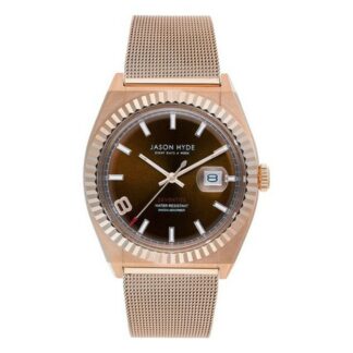 Ανδρικά Ρολόγια Jason Hyde JH10026 (Ø 40 mm)