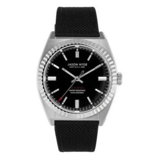 Ανδρικά Ρολόγια Jason Hyde JH10006 (Ø 40 mm)