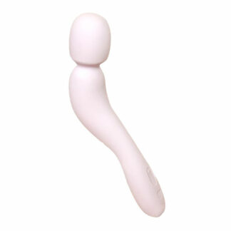 Συσκευή Δόνησης Dual Stimulation Vibe Kiiroo Μαύρο (18 cm)