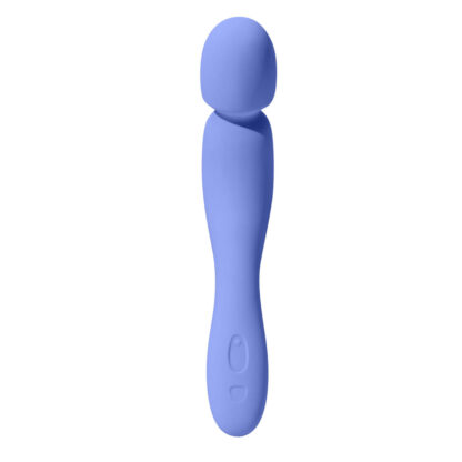 Com Wand Vibrator - Δονητής Dame Massager Periwinkle Μπλε