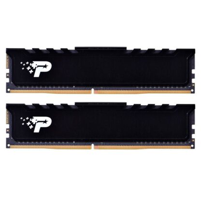 Μνήμη RAM Patriot Memory Signature Premium DDR4 32 GB CL19