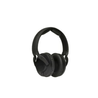 Bluetooth Ακουστικά με Μικρόφωνο SteelSeries Arctis Nova Pro Wireless Μαύρο Πολύχρωμο