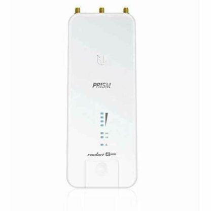 Σημείο Πρόσβασης UBIQUITI RP-5AC-GEN2 ROCKET PRISM 5 GHz