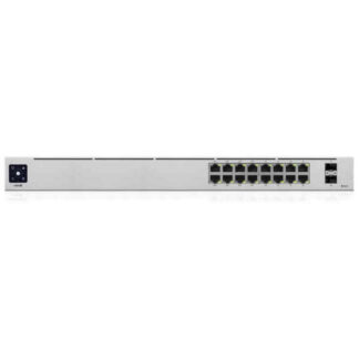 Διακόπτης D-Link DGS-1210-24/E 20 p 10 / 100 / 1000 Mbps 4 x SFP Μαύρο