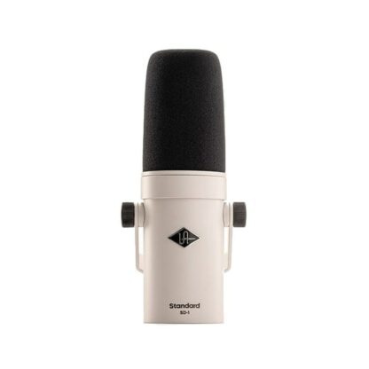 Μικρόφωνο Universal Audio UA MIC-UASD-1 Λευκό Μαύρο