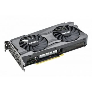 Κάρτα Γραφικών INNO3D GeForce RTX 3060 Twin X2 8 GB GDDR6