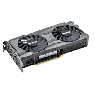 Κάρτα Γραφικών INNO3D N30602-12D6-119032AH GeForce RTX 3060 12 GB GDDR6