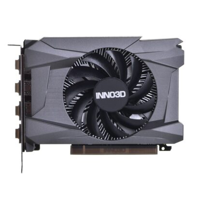 Κάρτα Γραφικών INNO3D GEFORCE RTX 4060 COMPACT