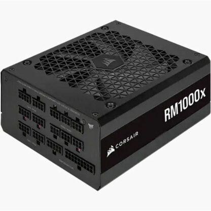 Τροφοδοσία Ρεύματος Corsair RM1000X ATX 1000W 80+ GOLD