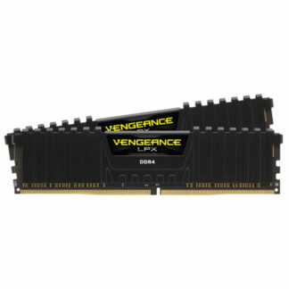 Μνήμη RAM Corsair 32GB, DDR4, 3000MHz 32 GB DDR4 3000 MHz CL16